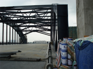 崇明专注工业场景喷漆服务