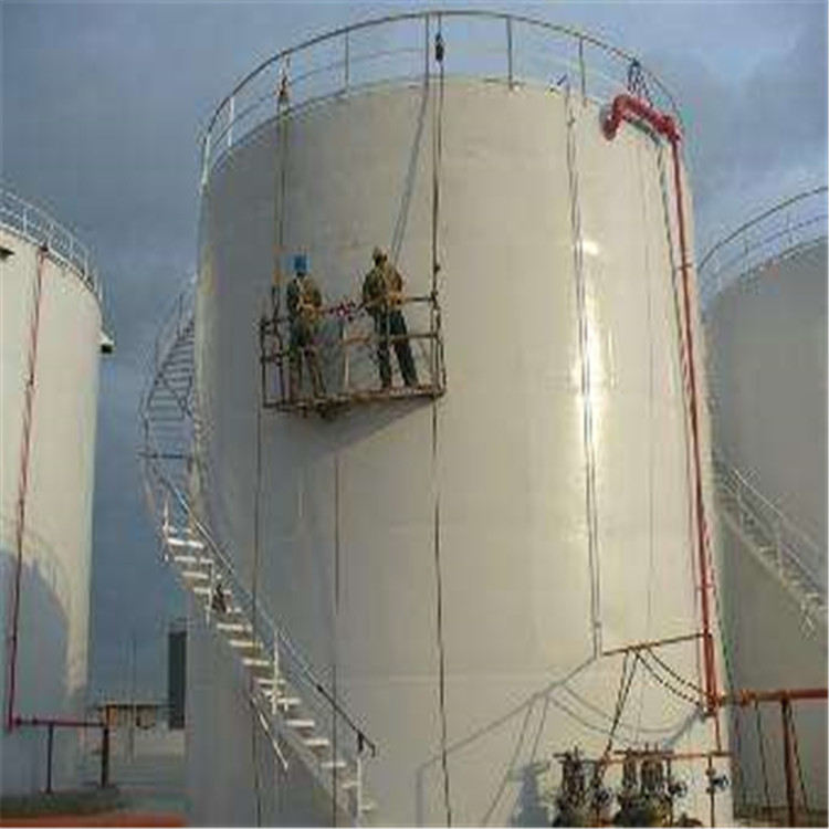 崇明喷漆翻新・工业喷漆・设备喷漆服务简介